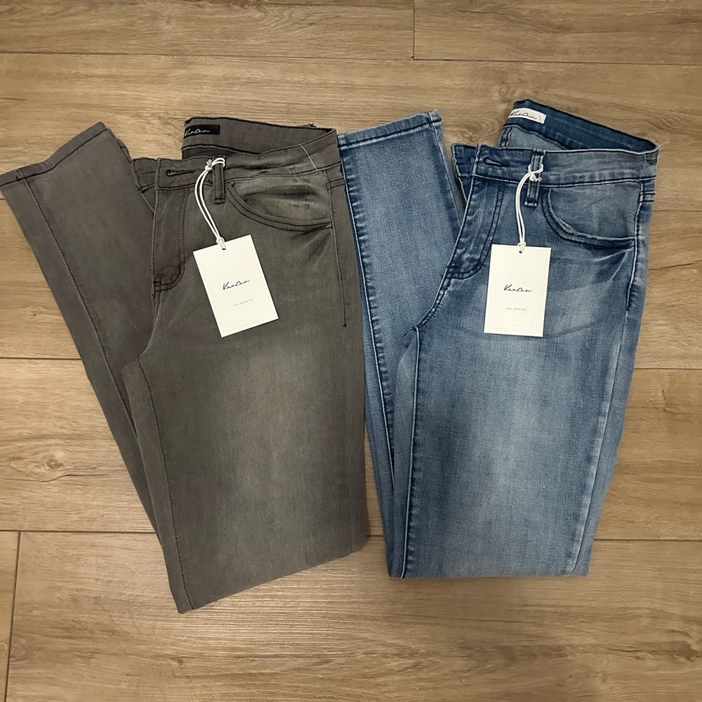 Kancan Jeans 27
